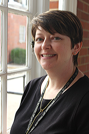 Laura Howell