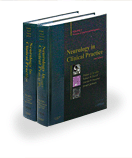 Neurology in clinical practice cover