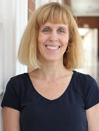 Roz McConnaughy