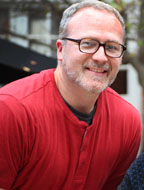 Steve Wilson
