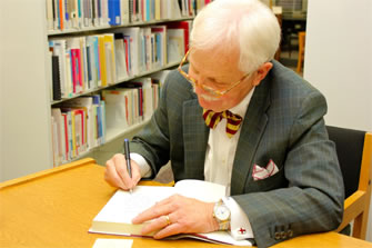 image of Dr. Bryan