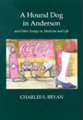 Cover Image of "A Hound Dog in Anderson"