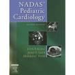 Nada's Pediatric Cardiology Cover