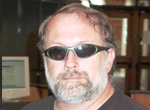 Tim Shafer